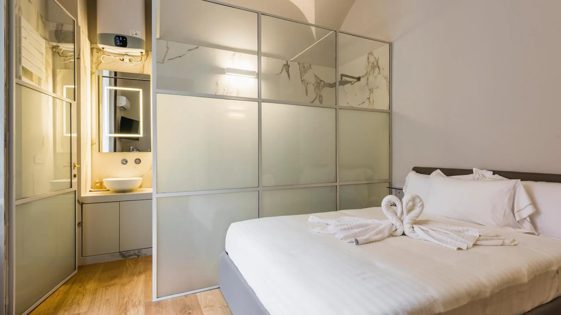 Rg9 Room Catania Guest house