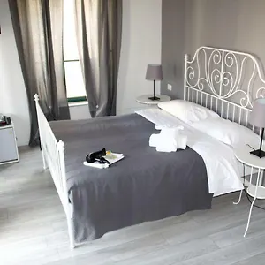 Pensión Del Toscano, Catania
